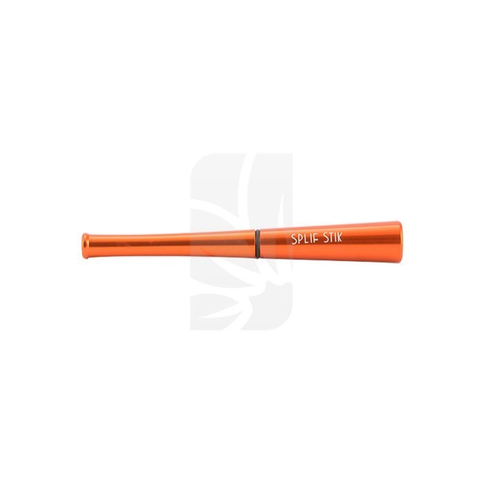 Pipa Spliff Stick naranja Red Eye Pipa Spliff Stick naranja Red Eye