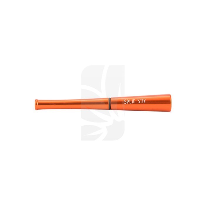 Pipa Spliff Stick naranja. Red Eye