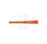 Red Eye Orange Spliff Stick Pipe