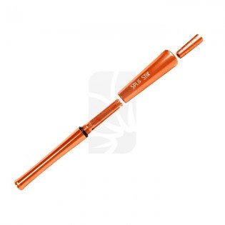 Cachimbo Spliff Stick Laranja Red Eye