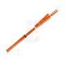 Pipa Spliff Stick naranja. Red Eye