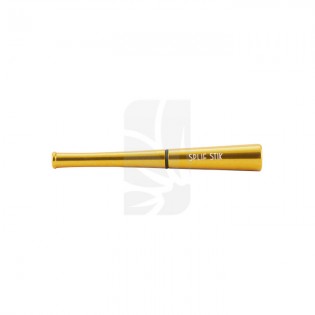 Comprar Pipa Spliff Stick de Red Eye - Dorado barato