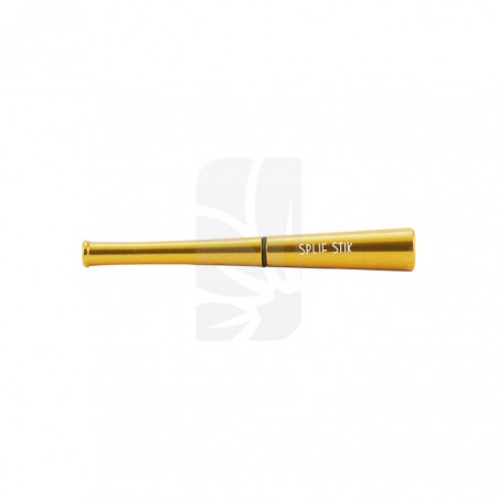 Pipa Spliff Stick oro. Red Eye