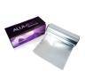 Papel Aluminio Hookahland 25 mts. Papel Aluminio Hookahland 25 mts.