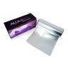 Papel Aluminio Hookahland 25 mts.