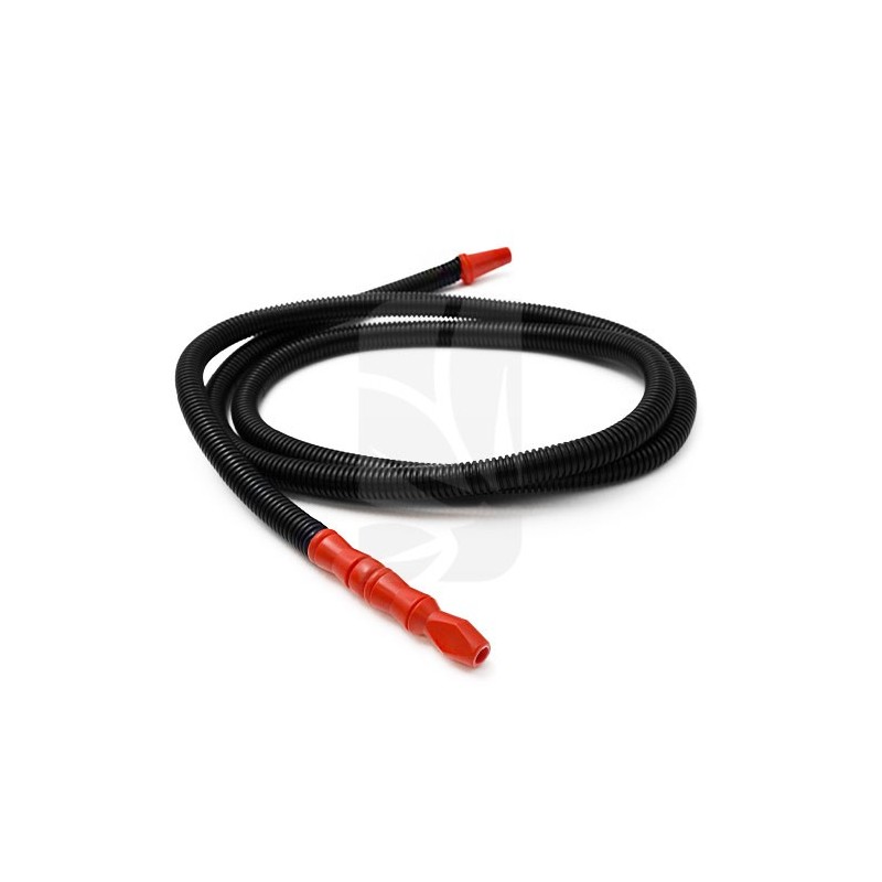 Tubo di plastica usa e getta Shisha Tubo di plastica usa e getta Shisha