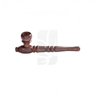 Pipa Madera RoseWood 5'', 13cm