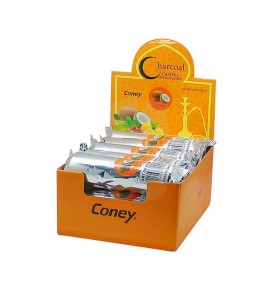 Carbon Coney Coco 33 mm.