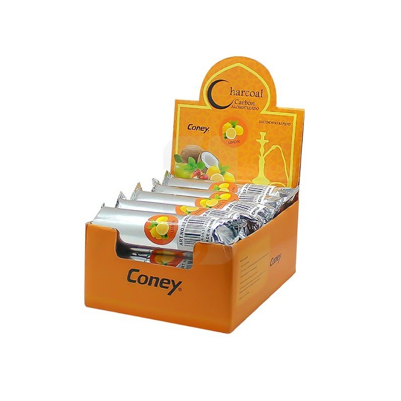 Carbone al Limone Coney 33 mm Carbone al Limone Coney 33 mm