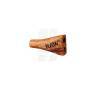 Raw Double Barrel 1 1/4 Raw Double Barrel 1 1/4