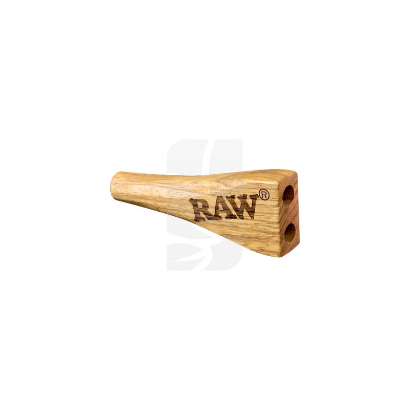 Raw Double Barrel K.S.