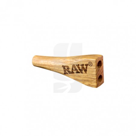 Raw Double Barrel KING SIZE