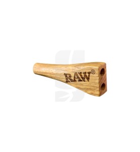 Raw Double Barrel KING SIZE