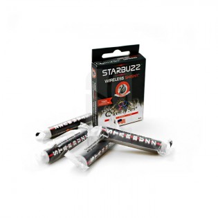 Starbuzz Cartuchos Queen of Sex EHOSE