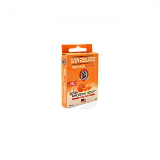 Starbuzz Tangerine Dream EHOS Cartridges