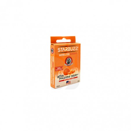 Cartouches Starbuzz Tangerine Dream EHOS