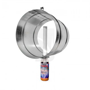 Ondor-Connect Kit Magic 125 mm. AIRFAN