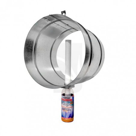 Ondor-Connect Kit Magic 125 mm. AIRFAN
