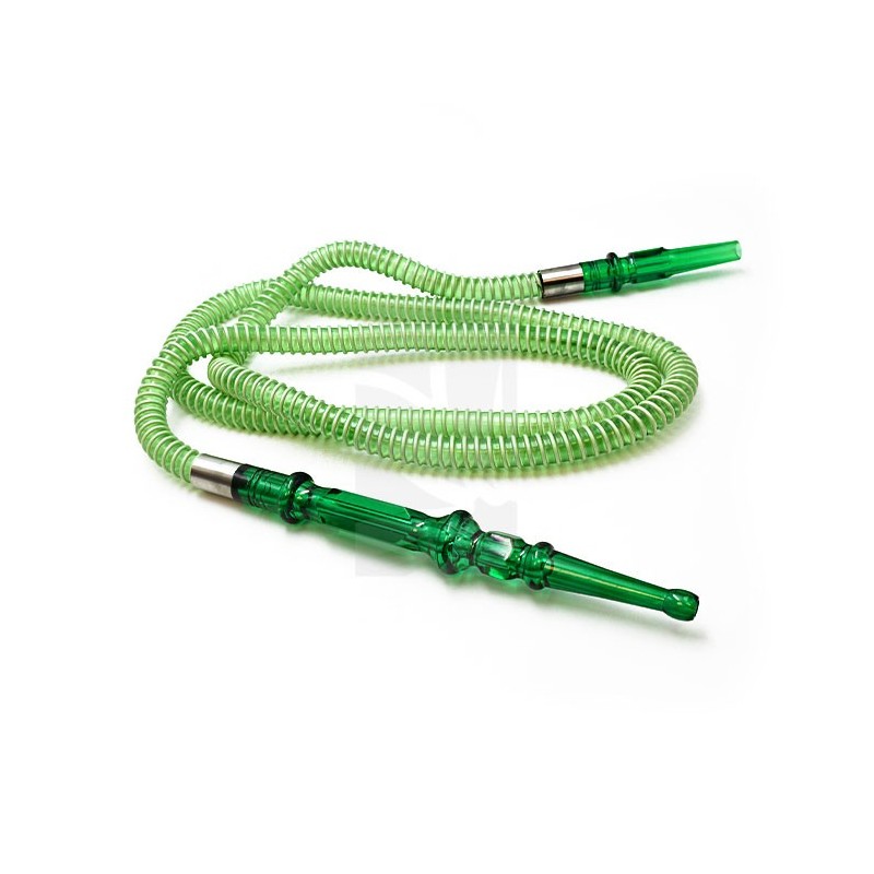 Long Nozzle Plastic Hose