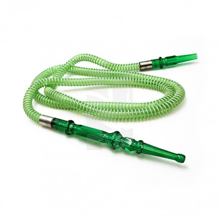Manguera de plástico boquilla larga  🔥 Accesorios para SHISHAS