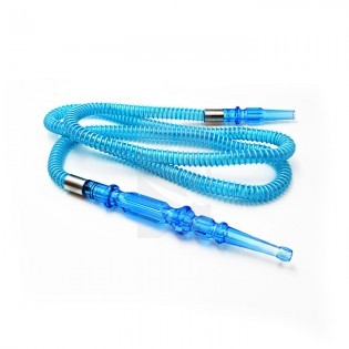 Manguera de plástico boquilla larga  🔥 Accesorios para SHISHAS