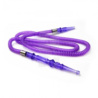 Tubo di plastica bocchetta lunga 🔥 Accessori per SHISHA