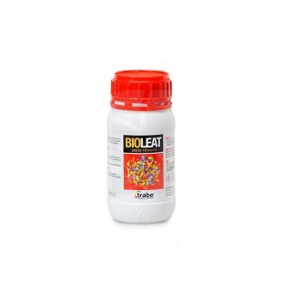 Jabon Potasico Bioleat de 250 ml. Trabe