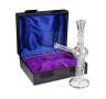 SPIRAL BONG IN BOX 22.50 CM SPIRAL BONG IN BOX 22.50 CM