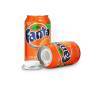 Fanta Can Stash