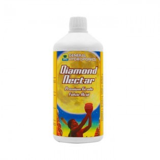 Fulvic (DIAMOND NECTAR) 1 Litro Terra Aquatica