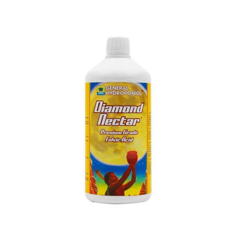 Fulvic (DIAMOND NECTAR) 1 Litro Terra Aquatica Fulvic (DIAMOND NECTAR) 1 Litro Terra Aquatica