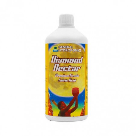 DIAMOND NECTAR de 1 Litro GHE
