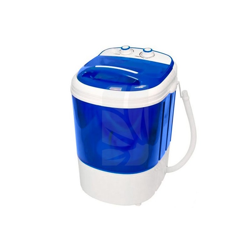 Bubblextractor pequeña 5 kg (36 x 36 x 50 cm) Bubblextractor pequeña 5 kg (36 x 36 x 50 cm)