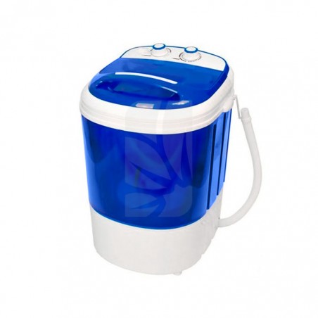 BUBBLEXTRATOR PEQUEÑA 5 kg