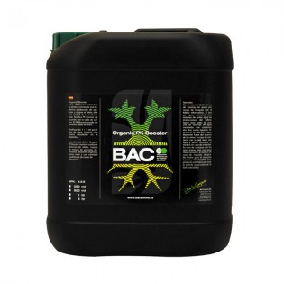 ORGANIC PK BOOSTER de 5 Litros BAC