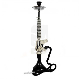 Shisha M16 95 cm. Strass