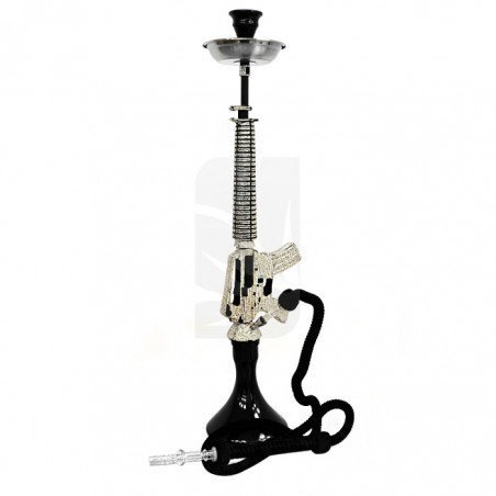 Shisha M16 95 cm. Strass