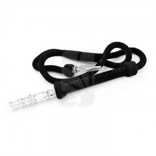 Shisha M16 95 cm. Strass