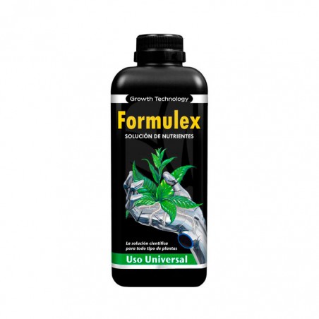 Formulex de 1 Litro IONIC