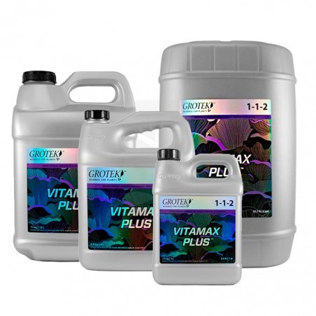 Vitamax Plus de 500 ml. GROTEK