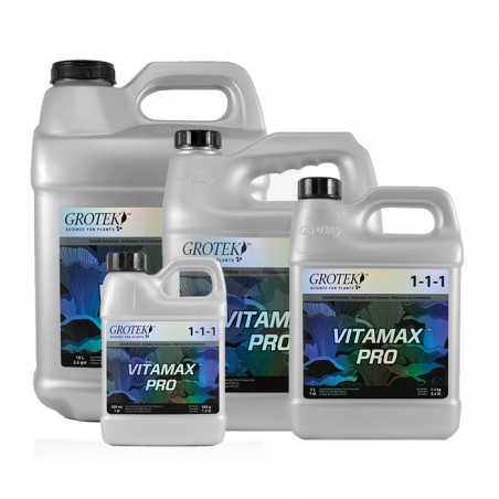 Vitamax Pro de 10 Litros GROTEK