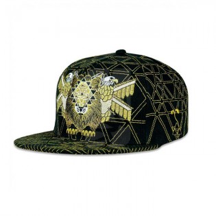 Gorra Cañamo - Rothbury Village