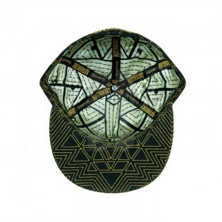 Hemp Cap – Rothbury Village