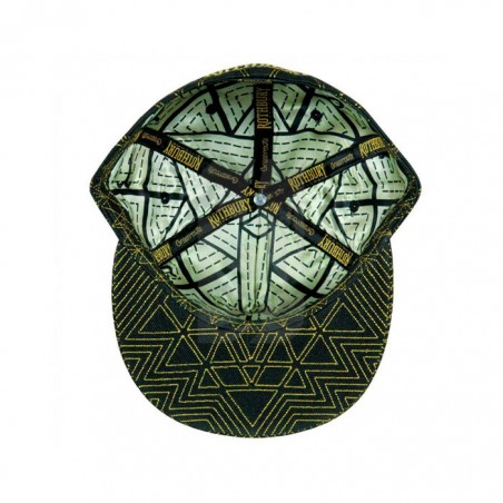 Hemp Cap – Rothbury Village