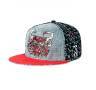 Gorra Cañamo - Melty bros Bulls Gorra Cañamo - Melty bros Bulls