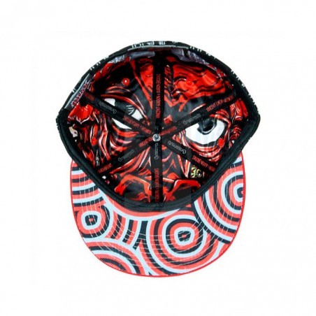 Hemp Cap – Melty Bros Bulls