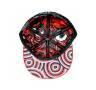 Gorra Cañamo - Melty bros Bulls Gorra Cañamo - Melty bros Bulls