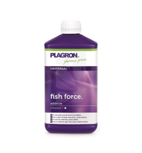 FISH FORCE DE 1 LITRO PLAGRON