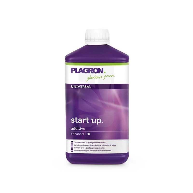 Start Up de 1 Litro PLAGRON Start Up de 1 Litro PLAGRON