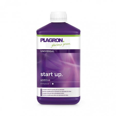 Start Up de 1 Litro PLAGRON